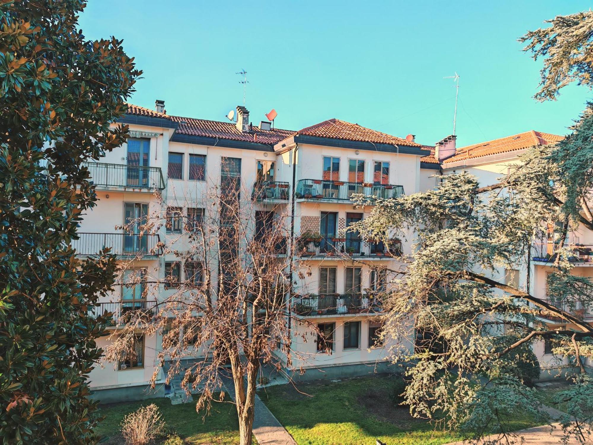 Goldmine Guest House 2 Venesia Ruang foto
