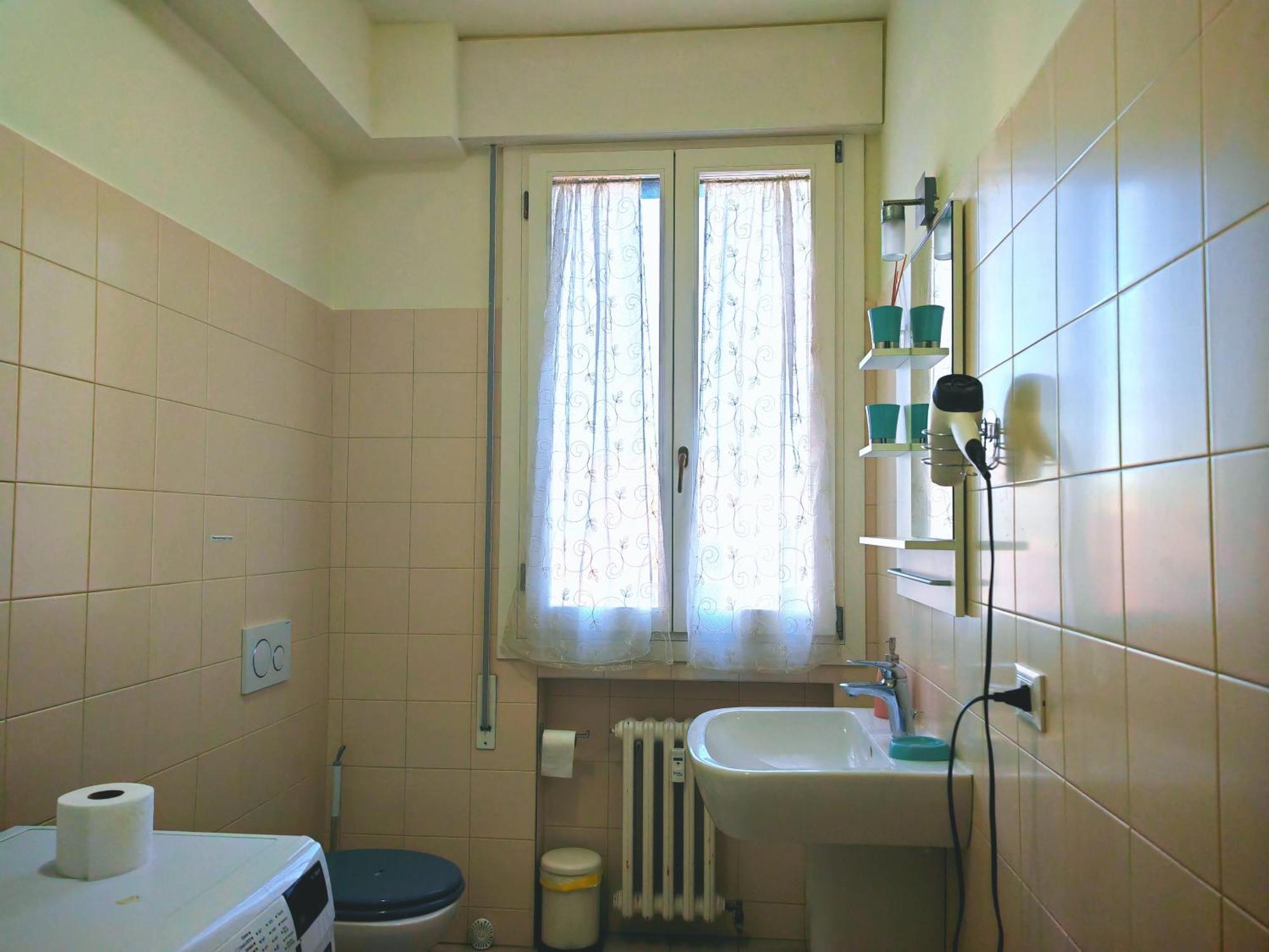 Goldmine Guest House 2 Venesia Bagian luar foto
