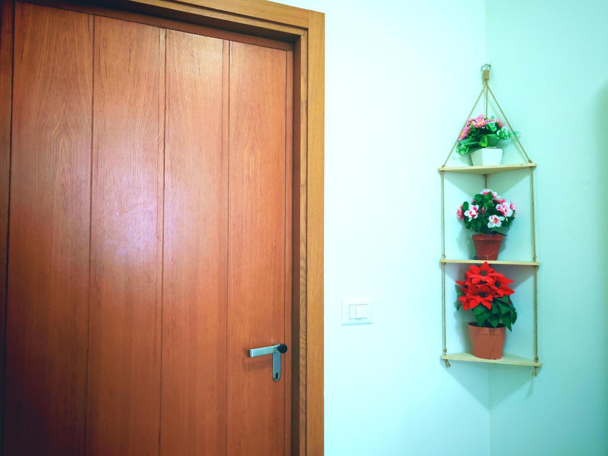 Goldmine Guest House 2 Venesia Ruang foto
